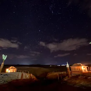 Agafay Pearl Camp Marrakech Tente de luxe