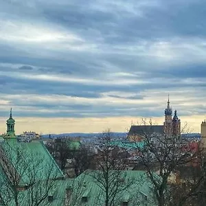 Small For Short Appartement Cracovie