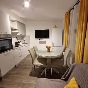 Mendula Appartement Split