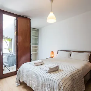 Flh Principe Real Central Flat Appartement Lisboa