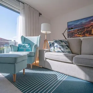 Places - Areeiro Appartement Lisboa