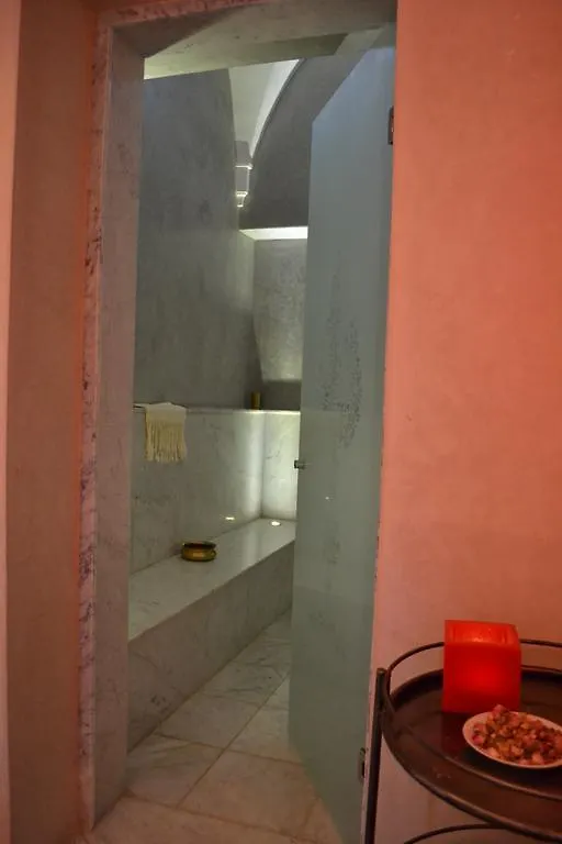 Villa Jade Marrakesh