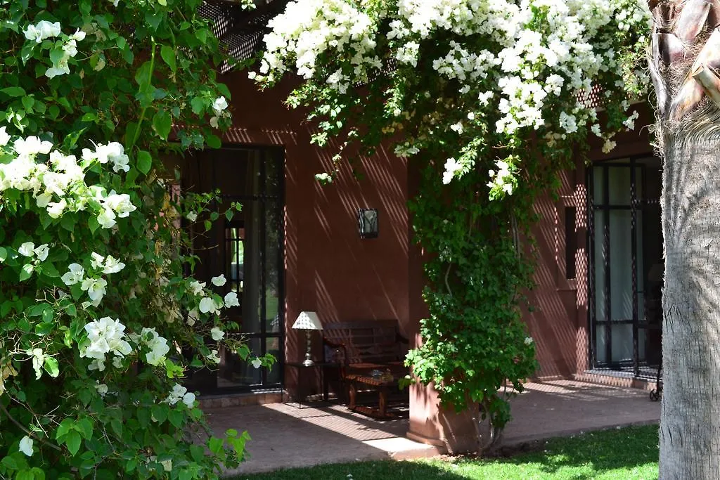 Villa Jade Marrakesh