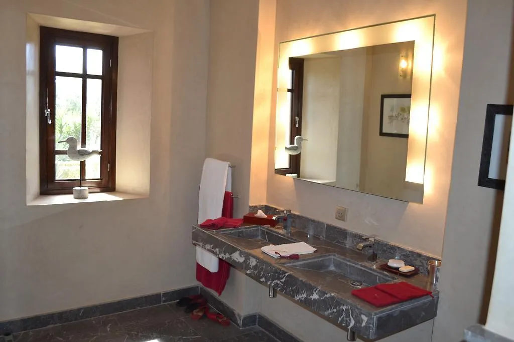 Villa Jade Marrakesh Maroc