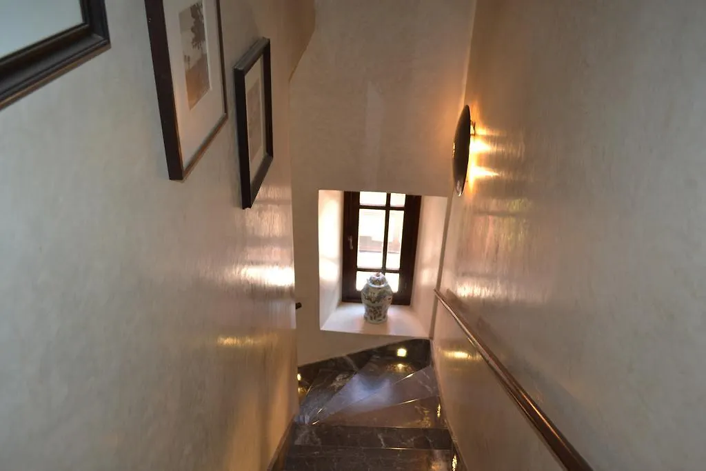 Villa Jade Marrakesh