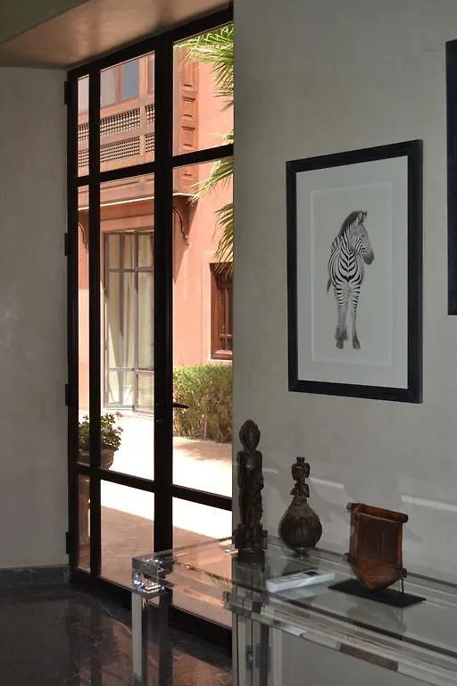 Villa Jade Marrakesh