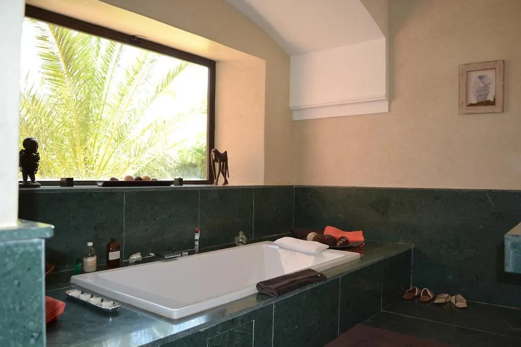 Villa Jade Marrakesh