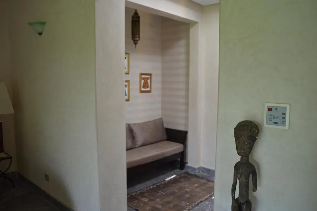 Villa Jade Marrakesh 0*,  Maroc