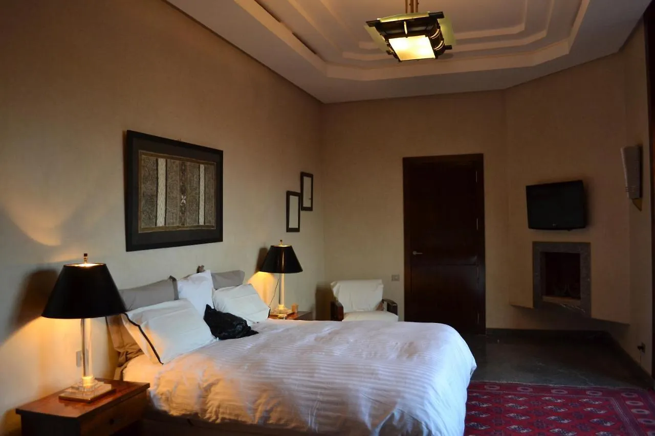 Villa Jade Marrakesh